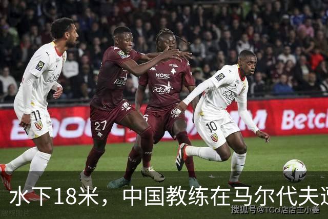 水下18米，中国教练在马尔代夫遭3名外籍潜水员围攻，拉拽、踢踹，呼吸调节器和面镜差点被摘！涉事船宿方：已提交调查